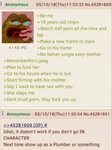 Anon watches MILF porn /r/Greentext Greentext Stories Know Y